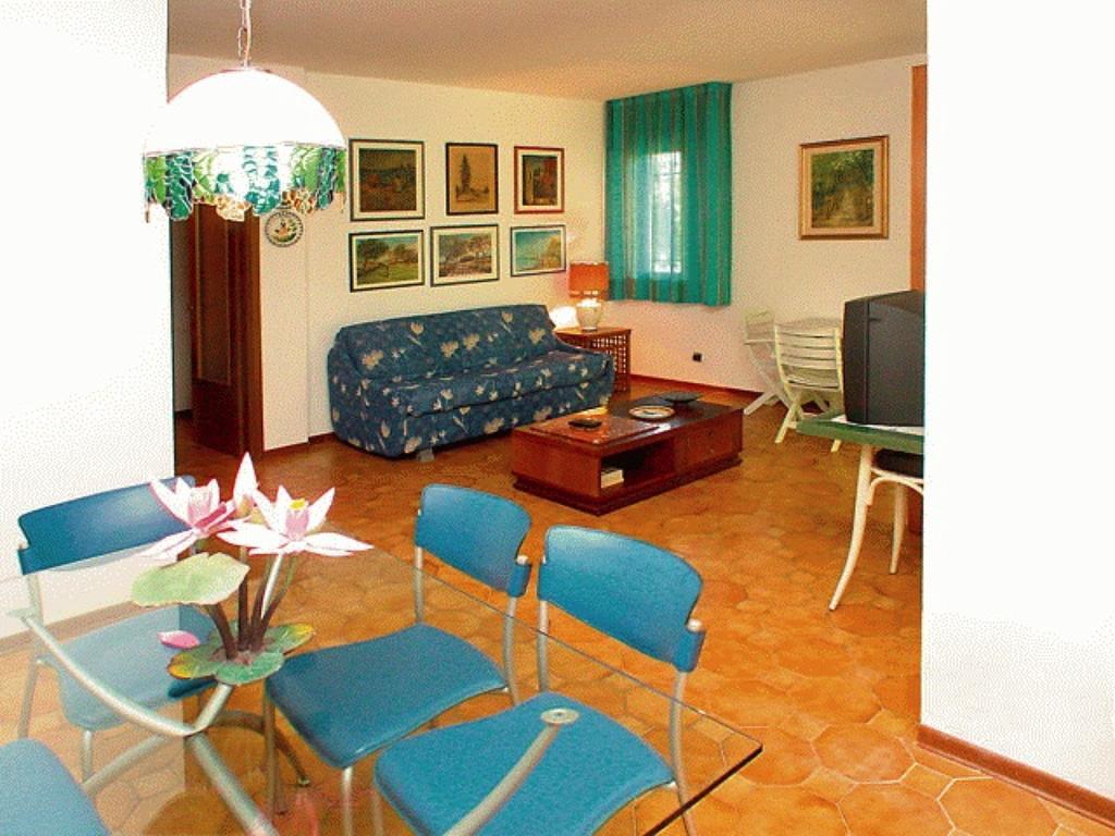Lignano Riviera With Fireplace & Air Conditioning Lignano Sabbiadoro Exteriör bild